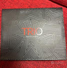 Pedalino per Chitarra Trio