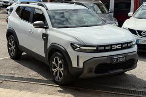 Duster Eco-G 100 CV Journey-unipro-rate-garanzia