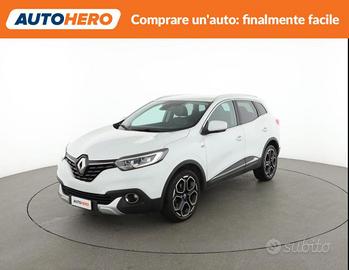 RENAULT Kadjar PL58878
