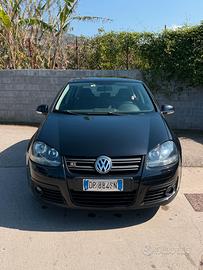 Volkswagen Golf 5 GTD GT SPORT Da amatore