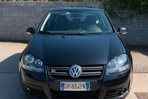 Volkswagen Golf 5 GTD GT SPORT Da amatore