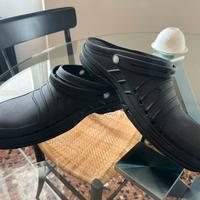 Wock Clog scarpa lavoro sanitari 42/43