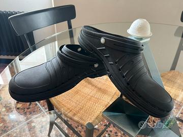 Wock Clog scarpa lavoro sanitari 42/43