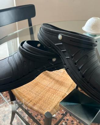 Wock Clog scarpa lavoro sanitari 42/43