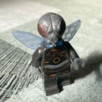 Personaggio LEGO