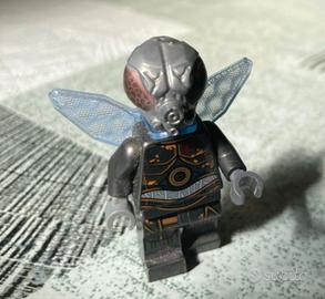 Personaggio LEGO