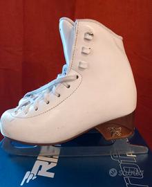 PATTINI ANTARES DA BAMBINA NUM 31