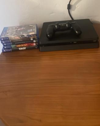 playstation 4