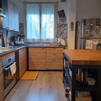 Cucina completa