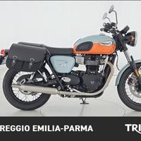 TRIUMPH Bonneville 900 T100 E5