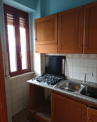 Cucina completa