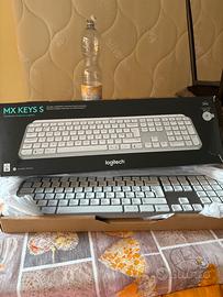 Tastiera logitech