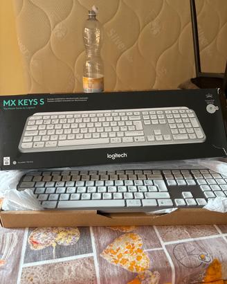 Tastiera logitech
