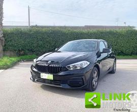 BMW 116 d 5p. Msport 12 MESI GARANZIA INCLUSA