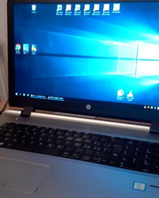 Pc portatile i5 4core  hdd 500 acad tv youtube