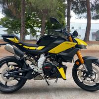 Fantic Motor Stealth 125