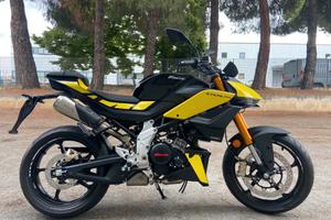 Fantic Motor Stealth 125