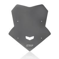 CUPOLINO SPORT FUME SCURO WRS YAMAHA MT-10