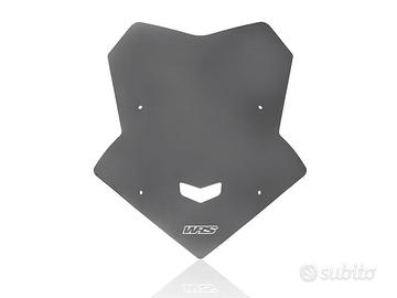 CUPOLINO SPORT FUME SCURO WRS YAMAHA MT-10