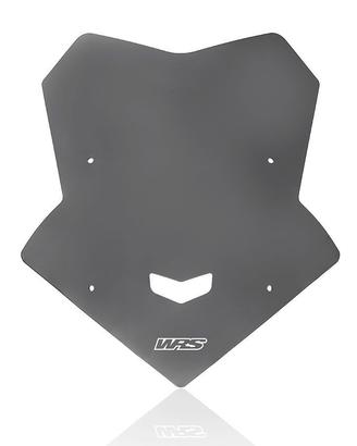 CUPOLINO SPORT FUME SCURO WRS YAMAHA MT-10