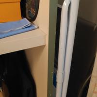 Armadio Ricci casa 3 ante