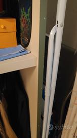 Armadio Ricci casa 3 ante