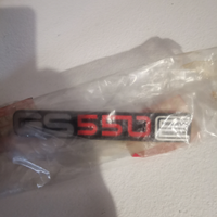 Suzuki GS 550 E