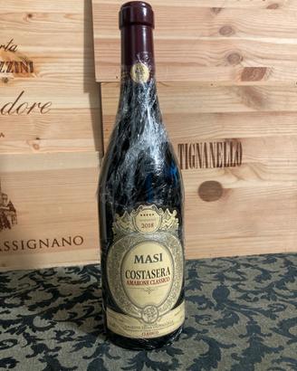 Amarone Costasera 2018 masi