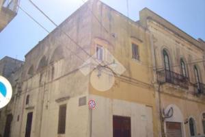 CASA INDIPENDENTE A ALEZIO