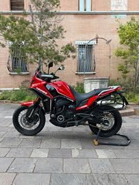 Moto morini xcape 650