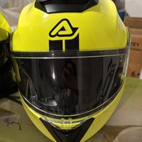 Casco integrale modulare Acerbis - Taglia M