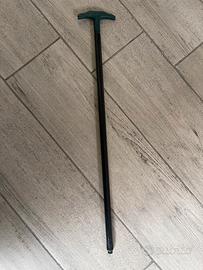 Pompa iniettore seac fucile subacqueo