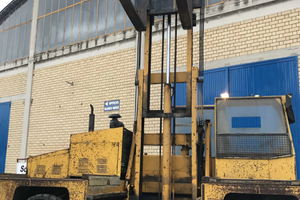 CARRELLO ELEVATORE BATTIONI & PAGANI SL7PS