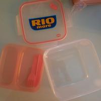 Rio Mare set