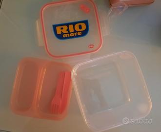 Rio Mare set