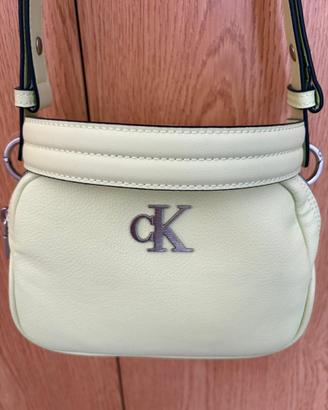 Borsa a Tracolla Calvin Klein Jeans