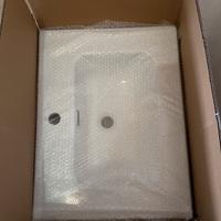 Lavabo bagno incasso