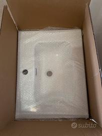 Lavabo bagno incasso