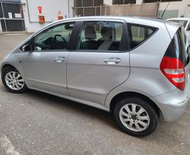 MERCEDES Classe A 180 CDI Elegance automatica