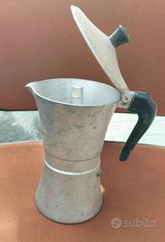 Antica Caffettiera Ballarini anni '60