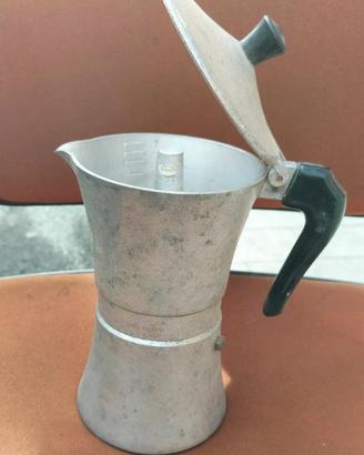 Antica Caffettiera Ballarini anni '60