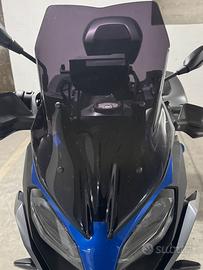 BMW F 900 XR FULL OPTIONAL E IN GARANZIA