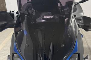 BMW F 900 XR FULL OPTIONAL E IN GARANZIA