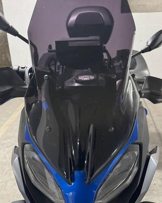 BMW F 900 XR FULL OPTIONAL E IN GARANZIA