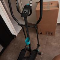 Ellittica Domyos 120 Sport Cyclette Essential