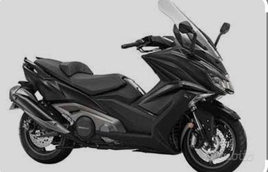 Smembro kymko ak 550