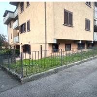 Appartamento piano terra ingresso indipendente