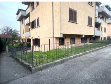 Appartamento piano terra ingresso indipendente