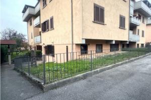 Appartamento piano terra ingresso indipendente