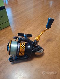 mulinello CROSSFIRE AI LT3000-C